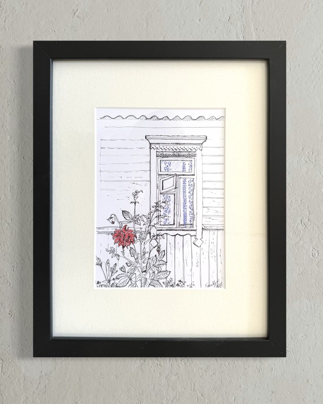 Fenster